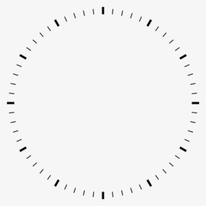 Clip Arts Related To - Circle Outline Transparent Background