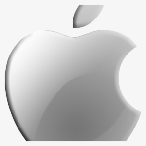 Apple Logo Png Pic - Apple