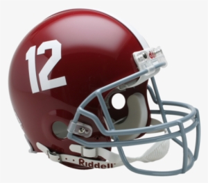 Alabama - Baltimore Ravens Football Helmet