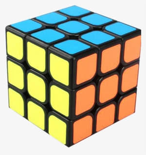 puzzles - sky pulse rubik's cube 3x3, speedy cube ion(2.25"/57*57*57mm)