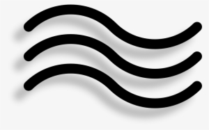 Symbol Of River