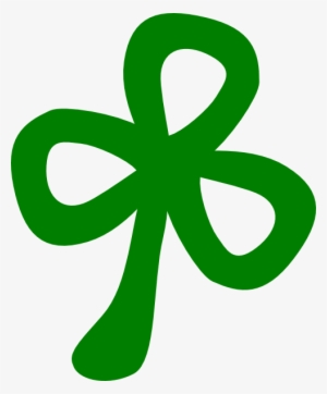 How To Set Use Three Leaf Clover Clipart