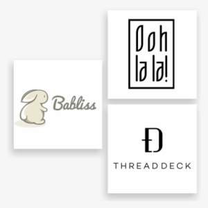 Fashion Logo Design Examples - Logo