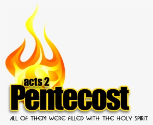 Pentecost Acts2 11 - Pentecost Png