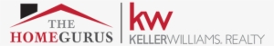 The Home Gurus, Pllc Of Keller Williams Realty - Kw Logo Shot Glass