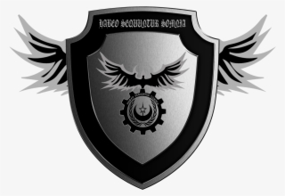 Shield Of Honor - Insignia Escudo