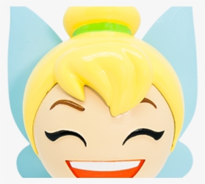 Emoji Disney Classics S2 Tinkerbell - Tinkerbell Emoji