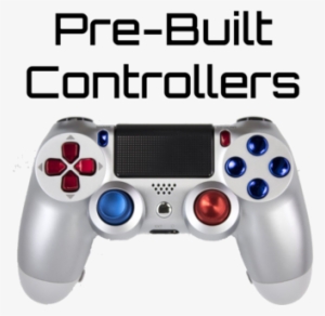 Ps4 Controller Collections - Playstation 4