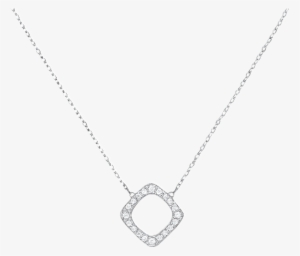 Impression Small Necklace - Pendant