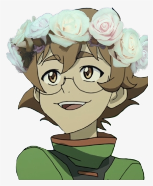 Sic Forever I Love And Crowns - Pidge Voltron Phone Case