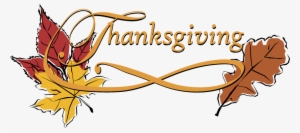 Art Musings From Inside The Bubble Happy Thanksgiving - Thanksgiving Word Clip Art