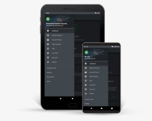 Bitdefender Mobile Security For Android - Antivirus Software