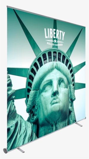 Liberty Hero - Poster: Photography's The Statue Of Liberty At New