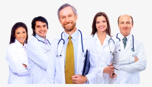 Doctor Pictures Group With - Physician
