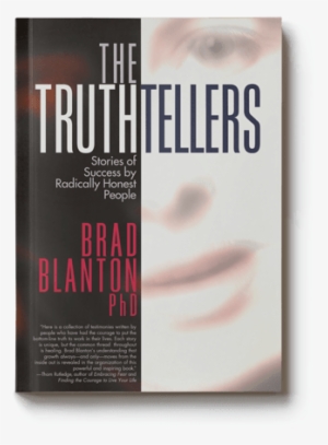 Bookmockup Truthtellers - Truthtellers [book]