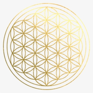 About Flower Of Life - Flower Of Life Pink