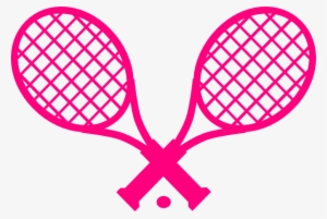 racket balls rakieta tenisowa - pink tennis racket and ball