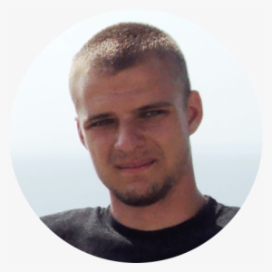 Georgi Michaylov - Man