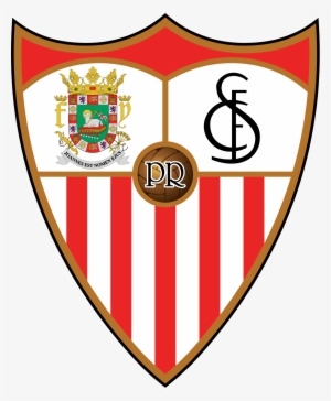 Sevilla Fc Logo Png