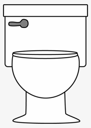 Toilet Clipart Png - Toilet Clip Art Png