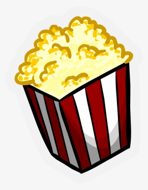 Popcorn - Попкорн Png