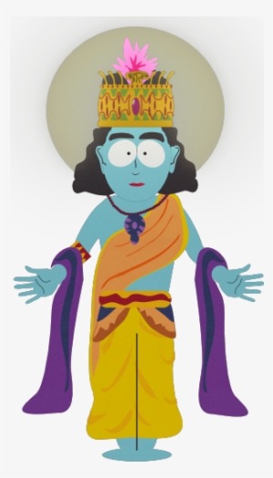 Krishna - Wiki
