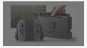 Brand New!! Nintendo Switch