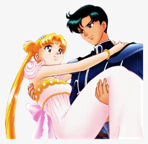Sailor Moon Png Clipart - Sailor Moonpng