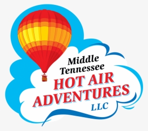 Hot Air Balloon Festival Logo