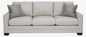 3911 Sheffield Estate Sofa - Studio Couch