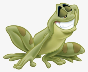 Naveen Frog - Naveen Frog Png