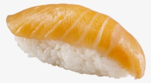 Nigiri - Top Sushi Png Transparent