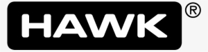Hawk Logo, For Light Background - Hawk Anamorphic Lenses Logo