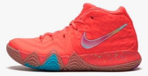 Year Of The Monkey Kyrie 4