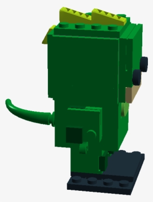 Pj Masks Brickheadz - Lego