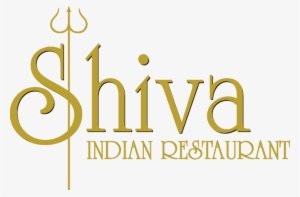 Shiva Indian Restaurant - English Language