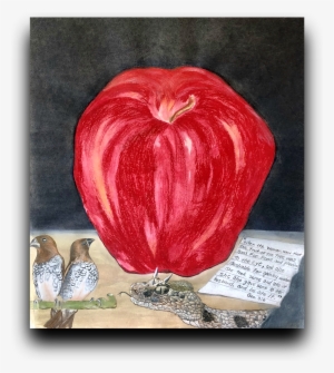 “genesis Forbidden Fruit” Genisisforbiddenfruit 3dpng
