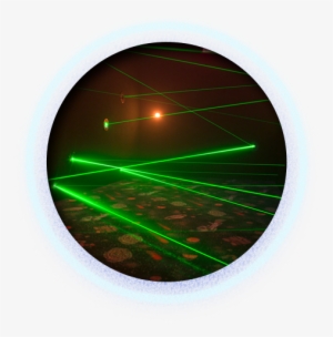 Lasermaze Circle2 - Portable Network Graphics