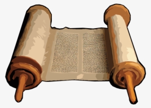 Transparent Free Huge Freebie Download For - Torah Png