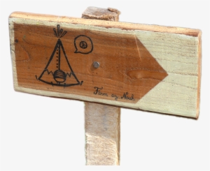 Wooden Sign For Farm Az Noah - Plank