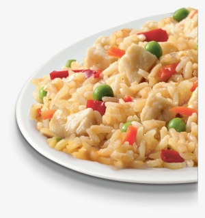 Chicken Fried Rice Michelinas Frozen Entrees - Michelinas Chicken Fried Rice