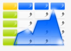 This Free Icons Png Design Of Area Graph