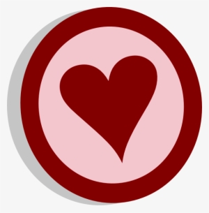 How To Set Use Symbol Heart Vote Clipart