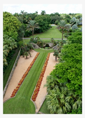 Fairchild Tropical Botanic Garden, Coral Gables, Fl - Fairchild Tropical Botanic Garden