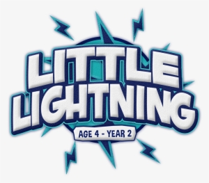 Little Lightning - Lightning