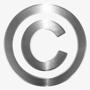 Copyright Symbol - Direitos Reservados Simbolo Png