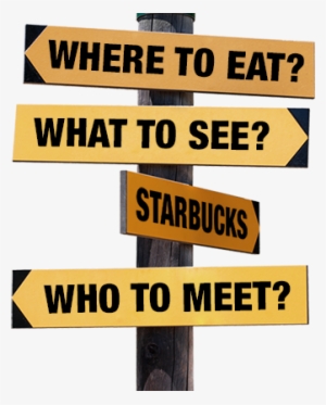 Roadsigns - Portable Network Graphics