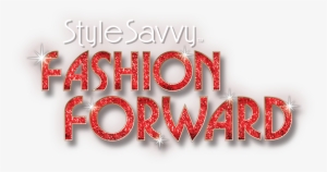 Fashion Forward - Style Savvy Fashion Forward Logo
