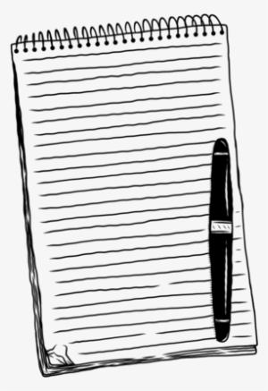 Notepad - Drawing