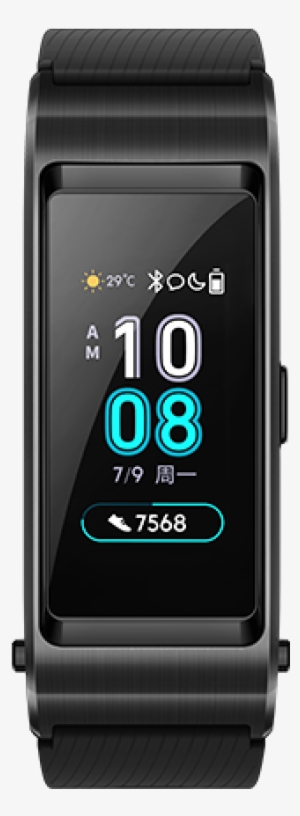 Huawei Talkband B5 - Bracelet